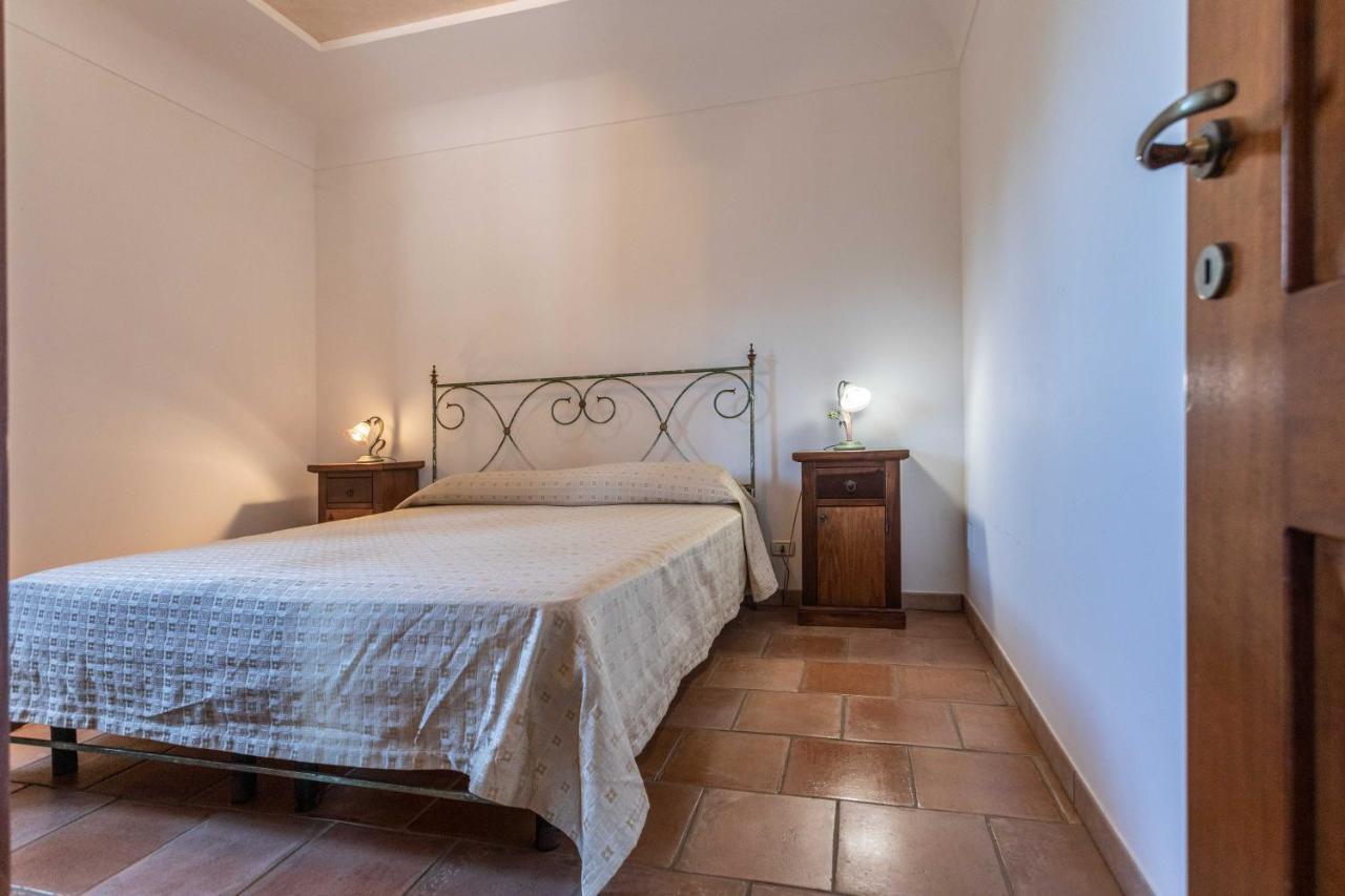 Villa Antonietta Alliste Exterior foto